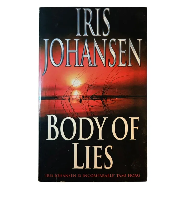 Body of Lies