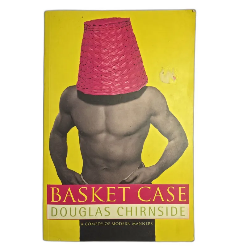 Basket Case