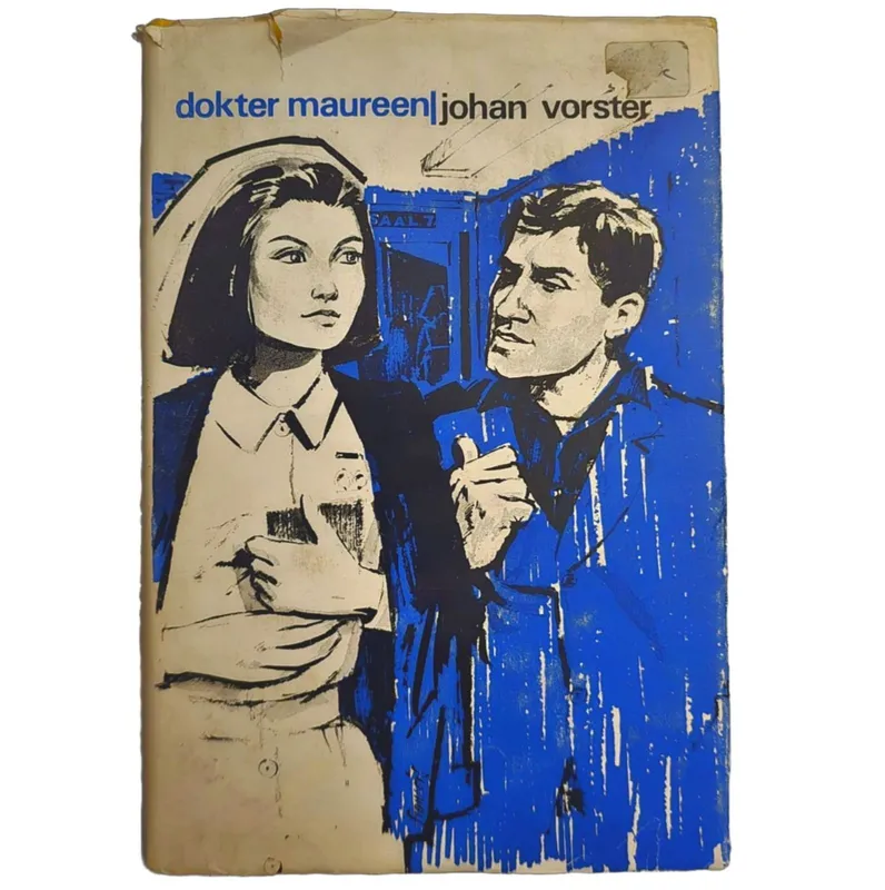 Dokter Maureen