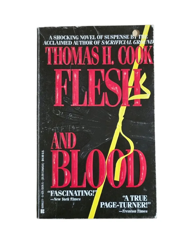 Flesh and Blood