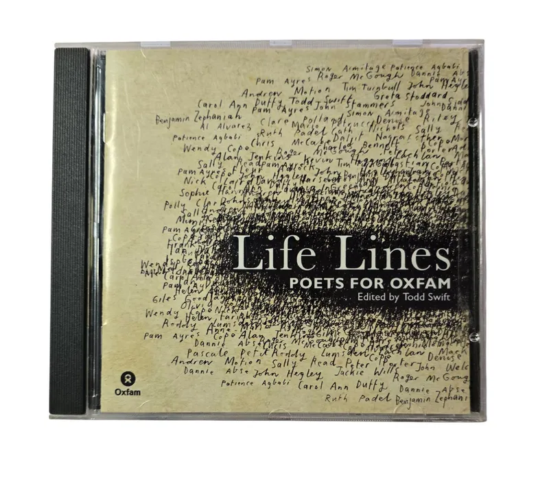 Life Lines: Poets for Oxfam