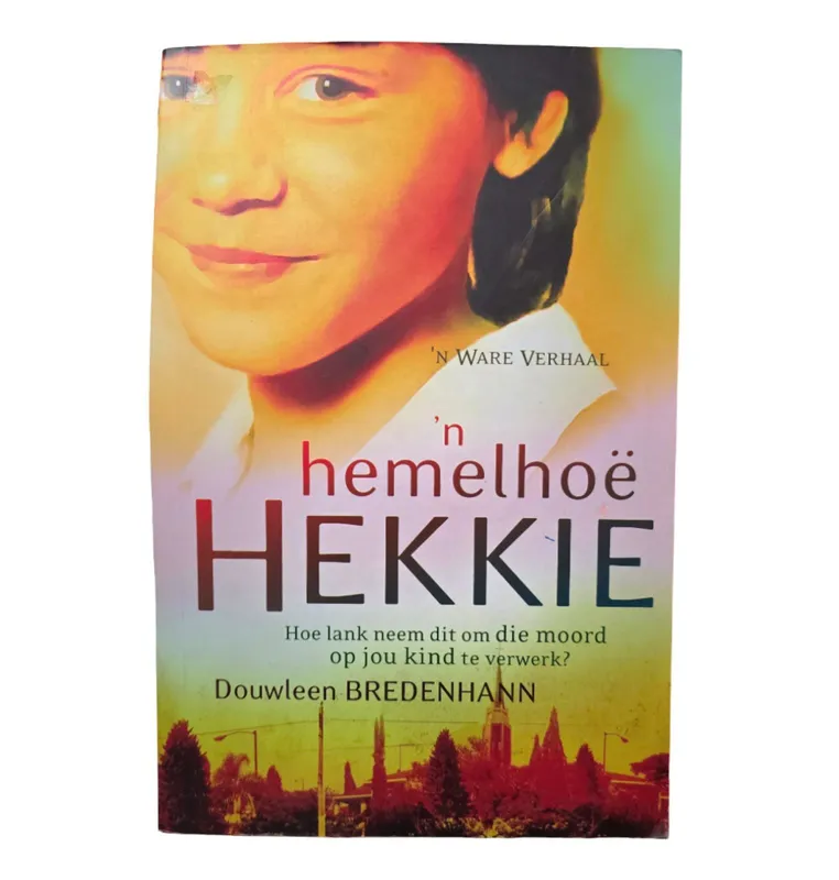 'n HemelhoÃ« Hekkie