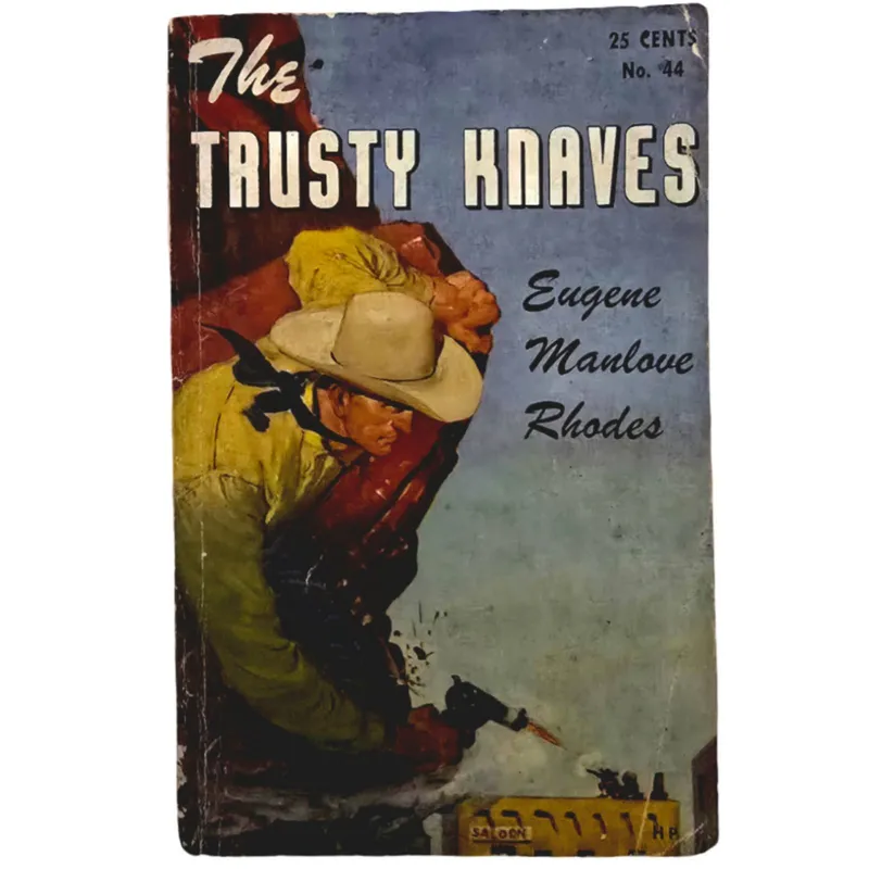 The Trusty Knaves