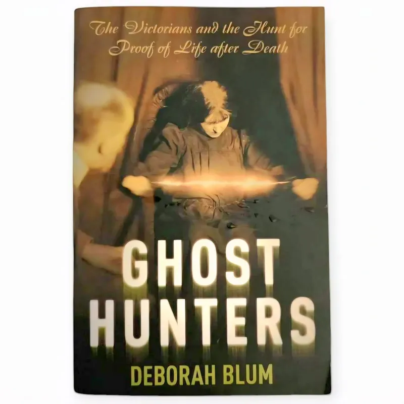 Ghost Hunters