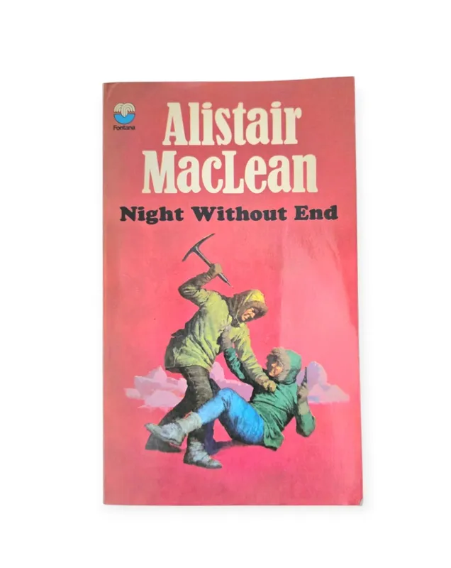 Night Without End