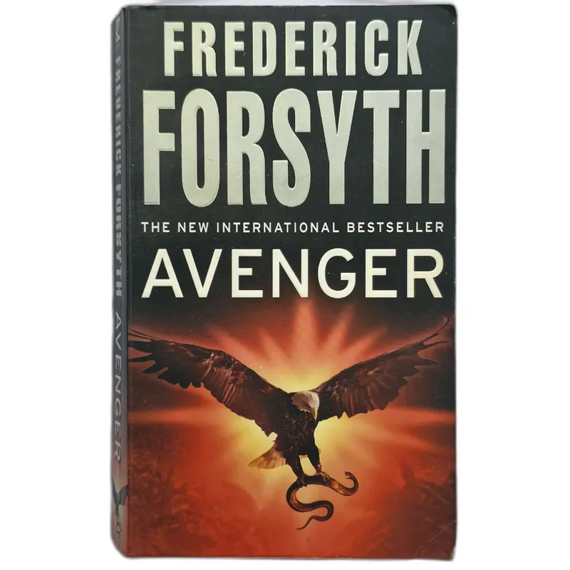 Avenger