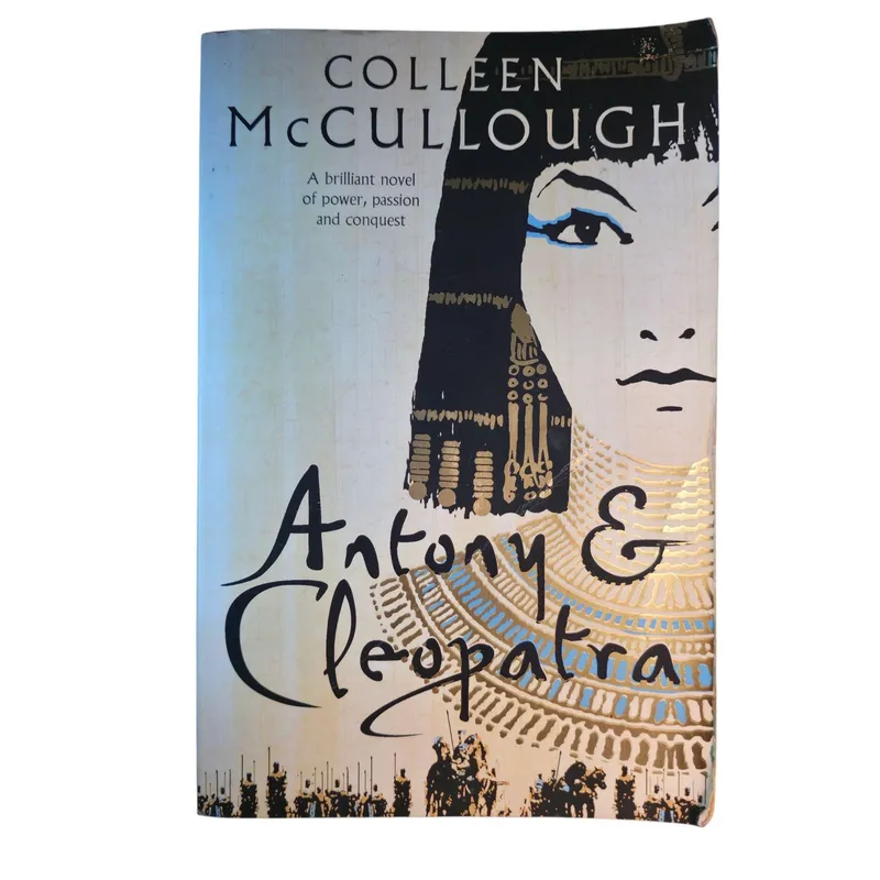 Antony & Cleopatra