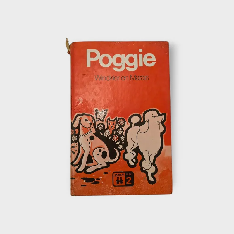 Poggie