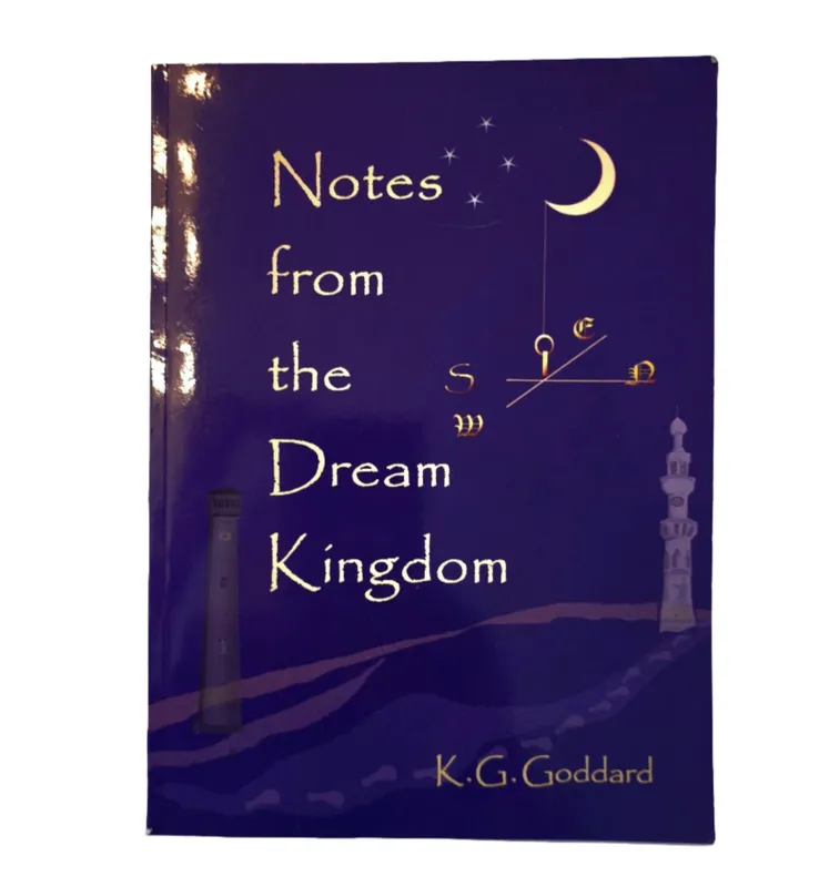 Notes from the Dream Kingdom