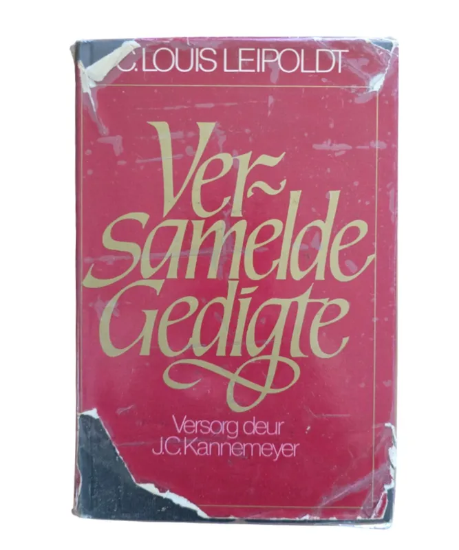 Versamelde Gedigte