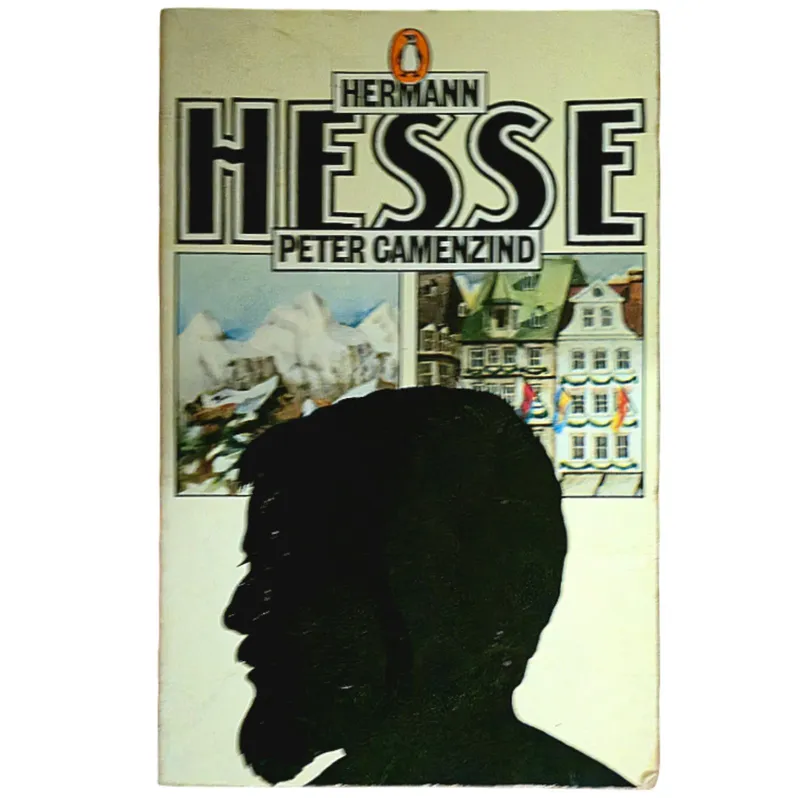 Peter Camenzind