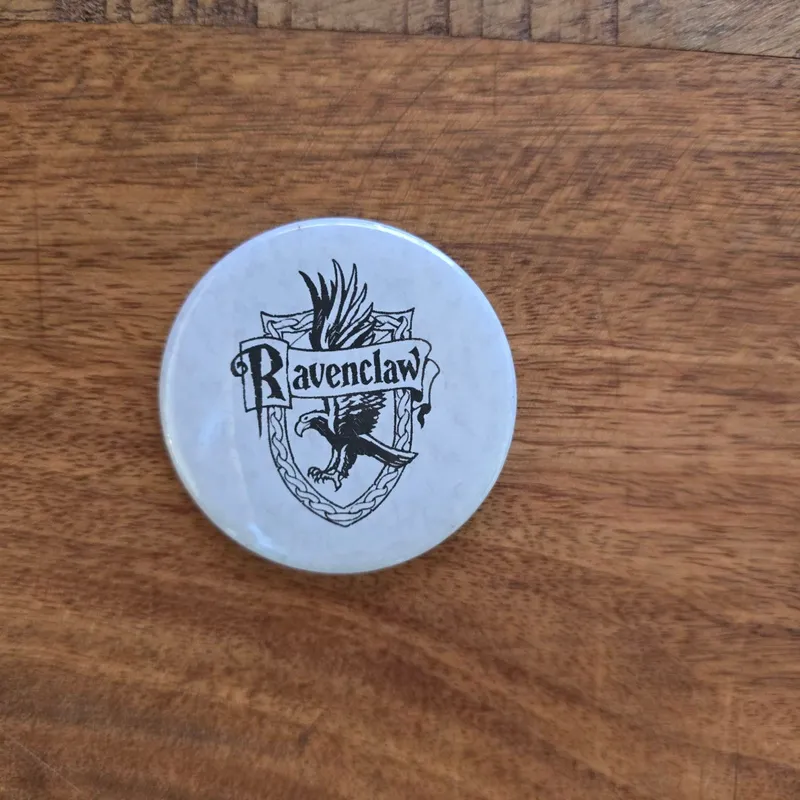 Ravenclaw badge