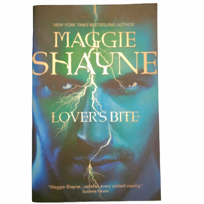 Lover's Bite