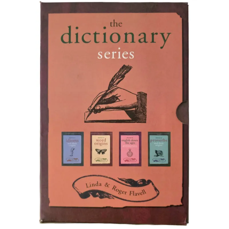 The Dictionary Series