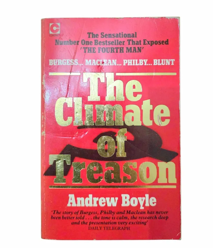 The Climate of Treason