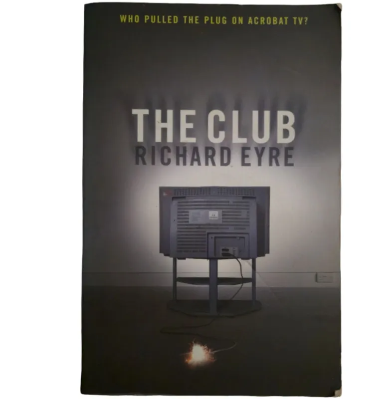 The Club
