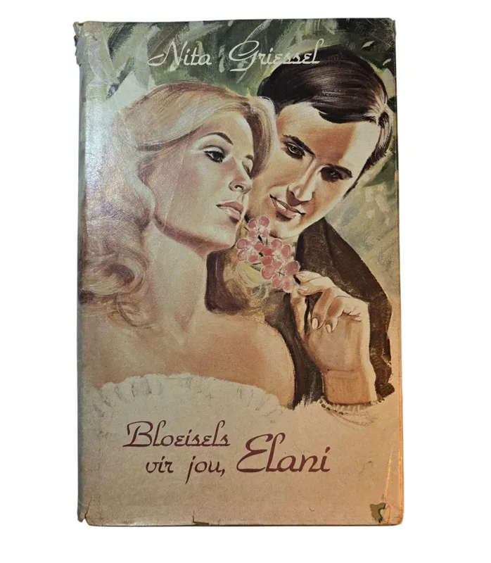 Bloeisels vir jou, Elani
