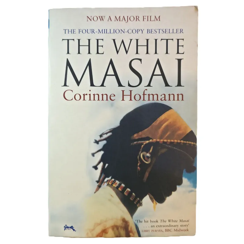 The White Masai