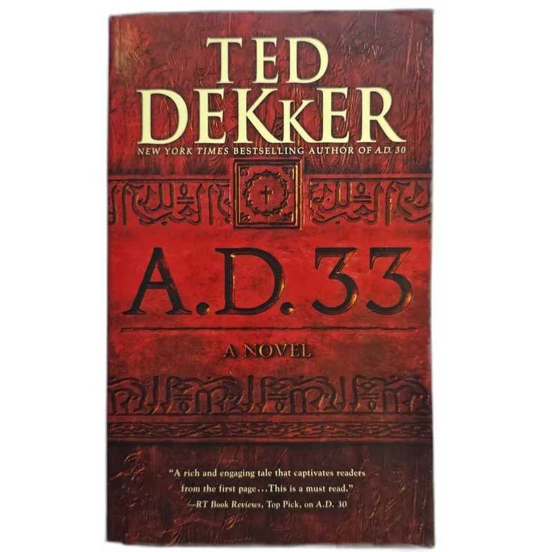 A.D. 33
