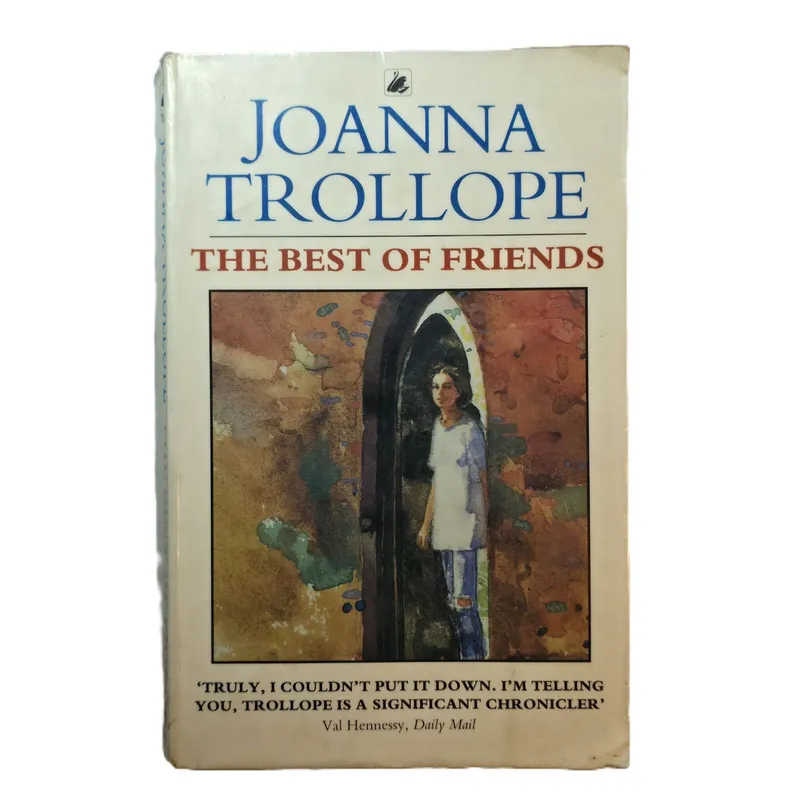The Best of Friends