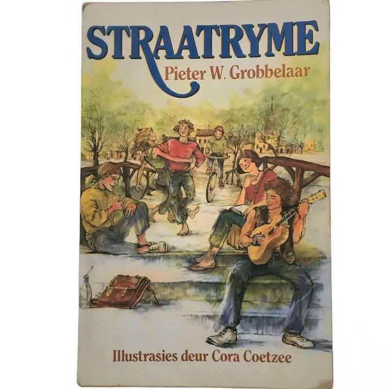 Straatryme