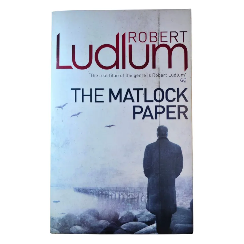 The Matlock Paper
