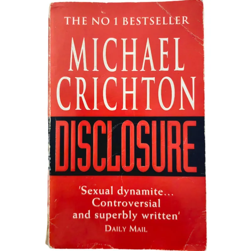 Disclosure