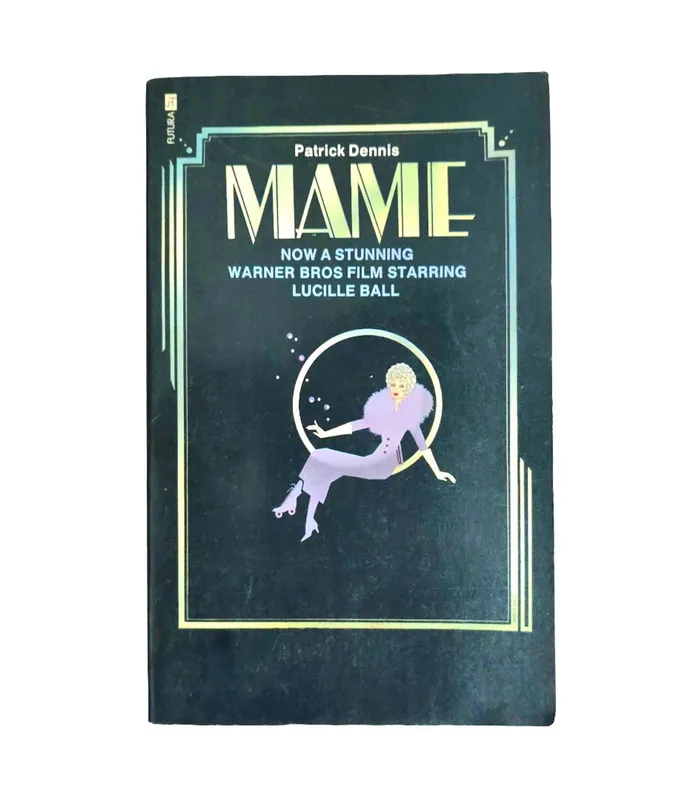 Mame