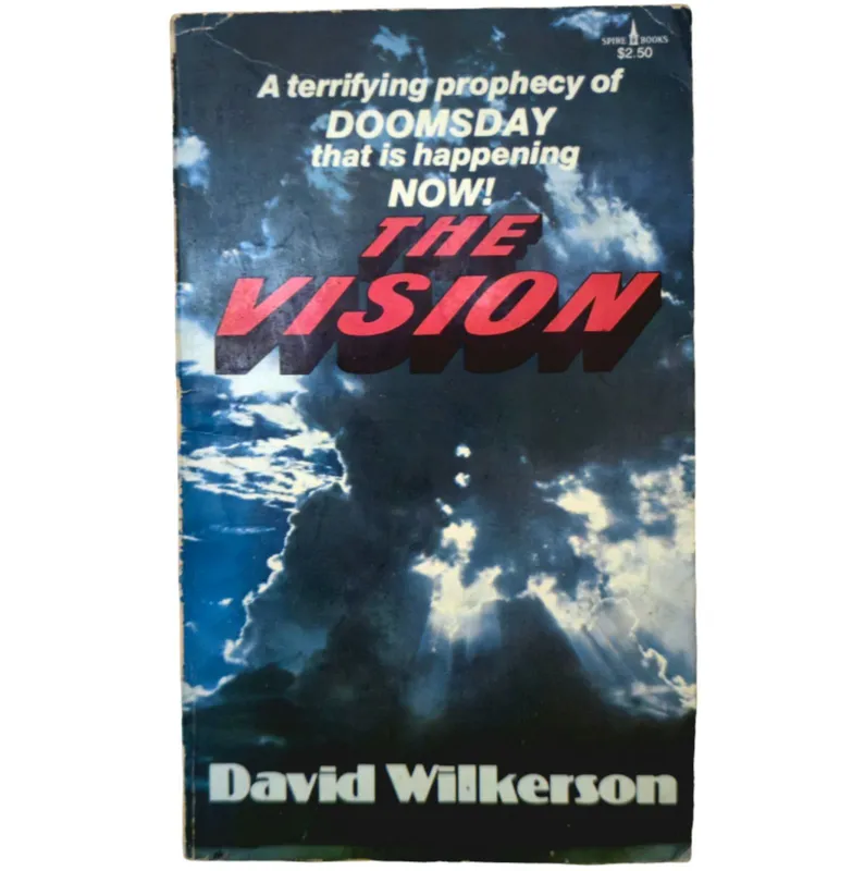 The Vision