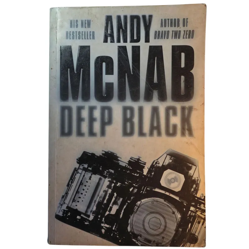 Deep Black