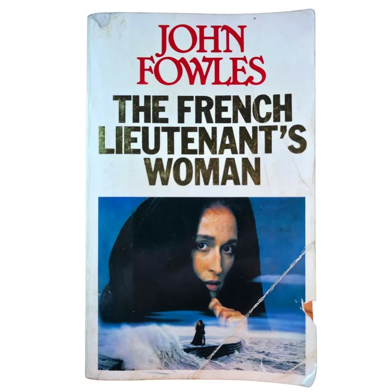 The French Lieutenant’s Woman