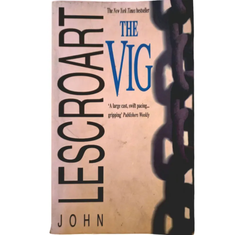 The Vig