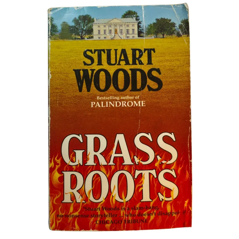 Grass Roots