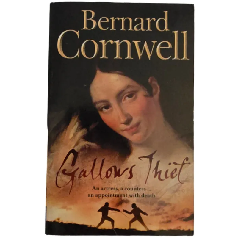 Gallows Thief