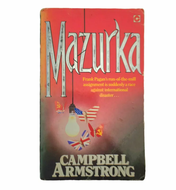 Mazurka