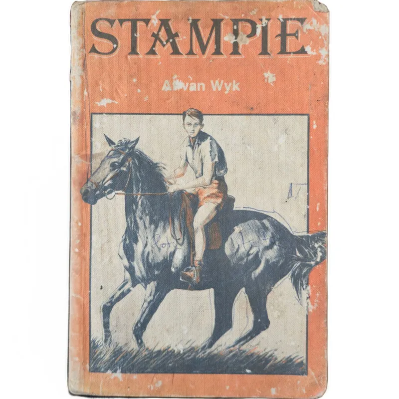 Stampie