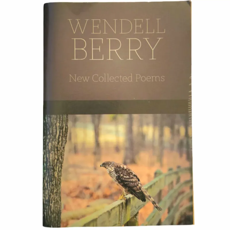 New Collected Poems