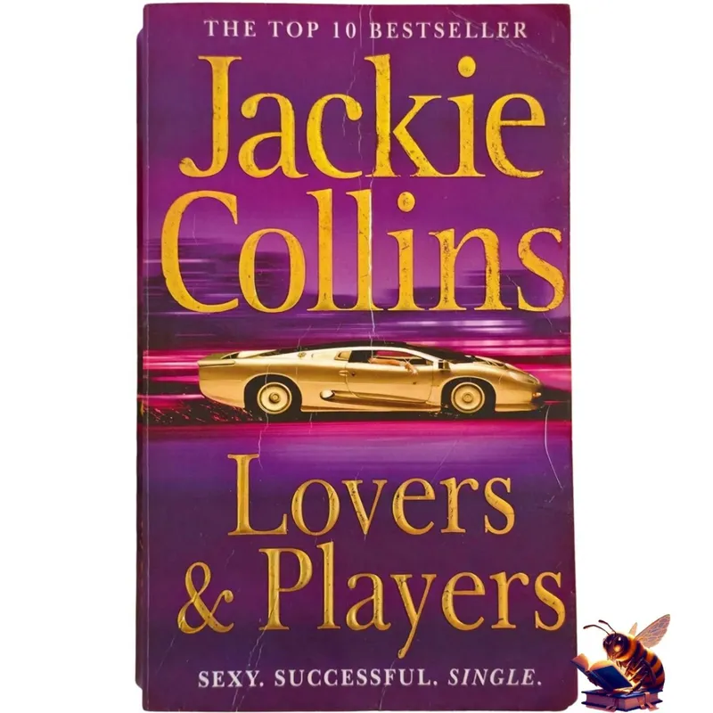 Lovers & Players