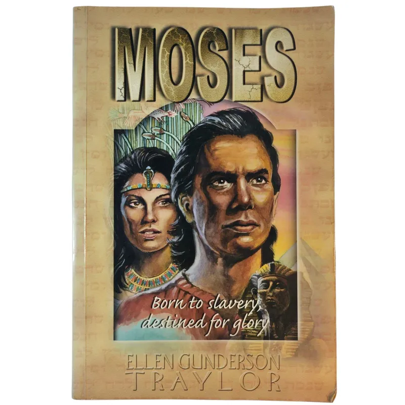 Moses