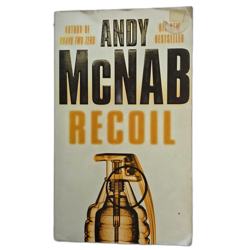 Recoil