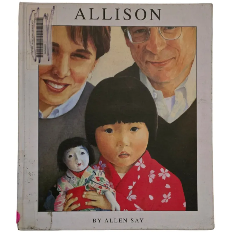 Allison
