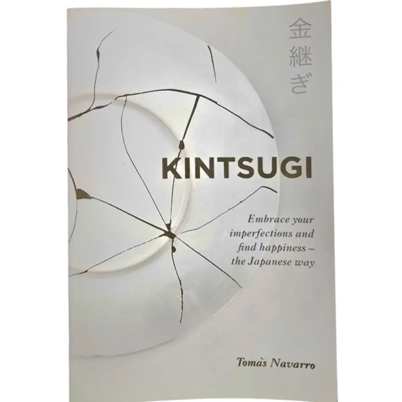 Kintsugi