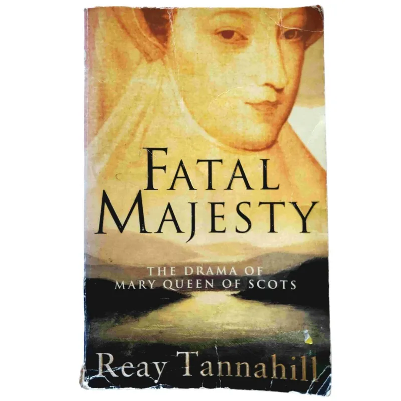 Fatal Majesty