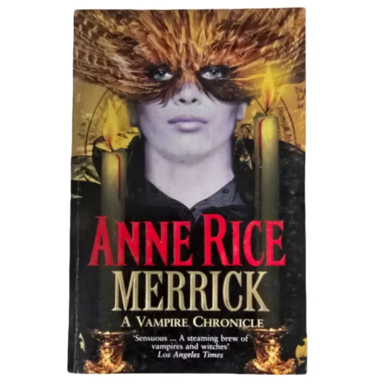 Merrick