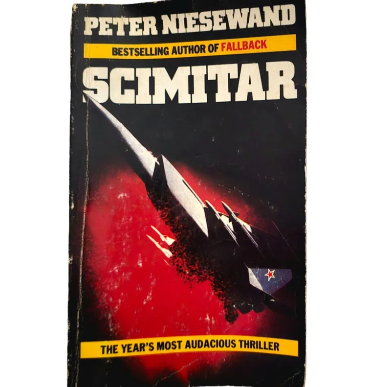 Scimitar