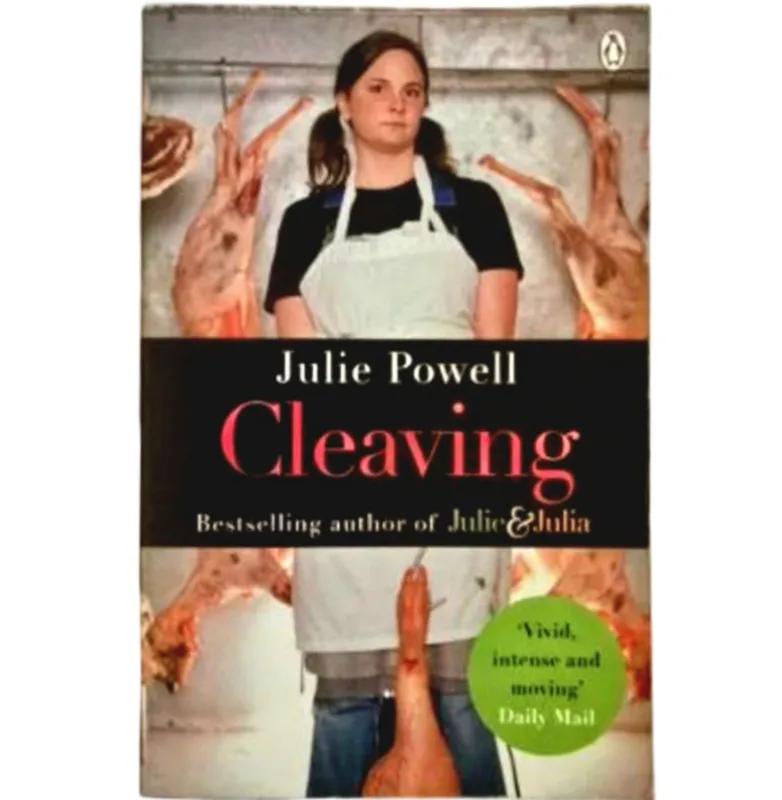 Cleaving