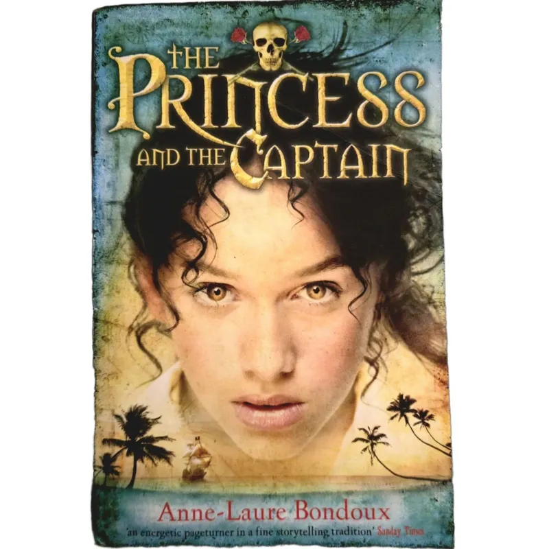 The Princess and the Captain