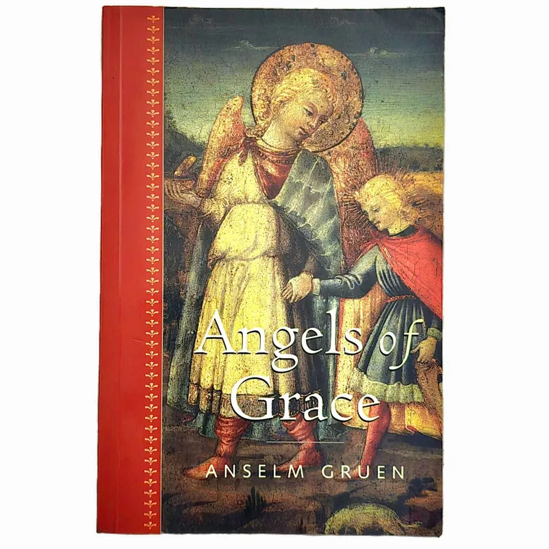 Angels of Grace