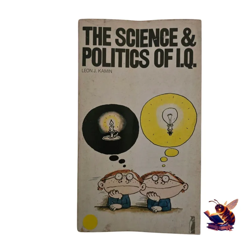 The science & politics of IQ