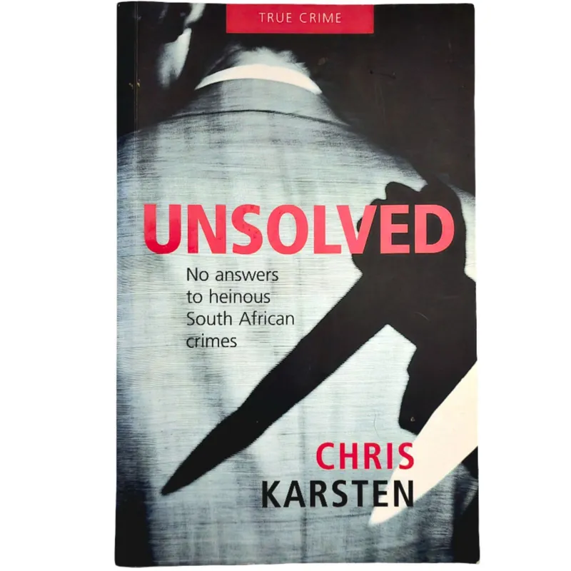 Unsolved